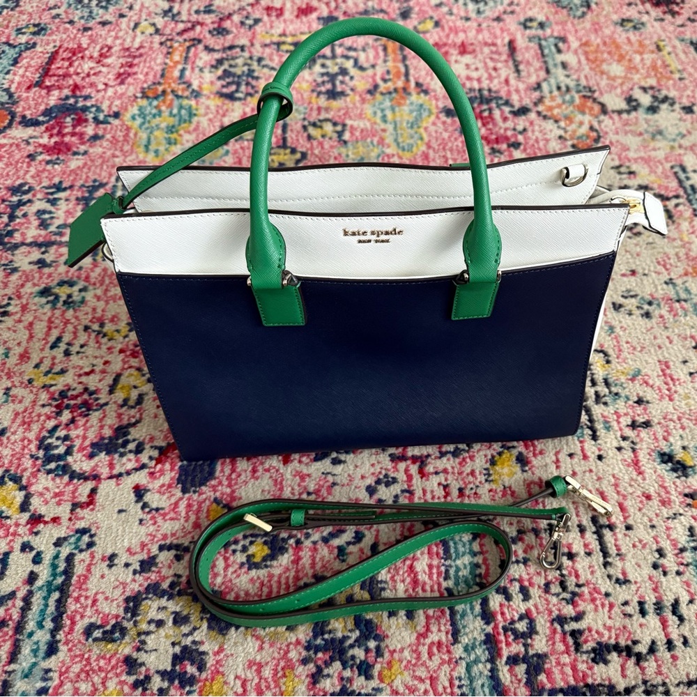 Kate Spade New York Tote 👜